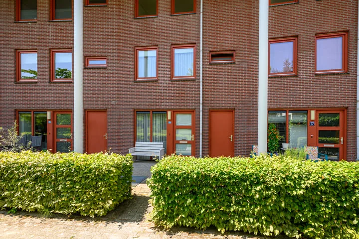 Kortlandpad 76 Zoetermeer thumbnail 39