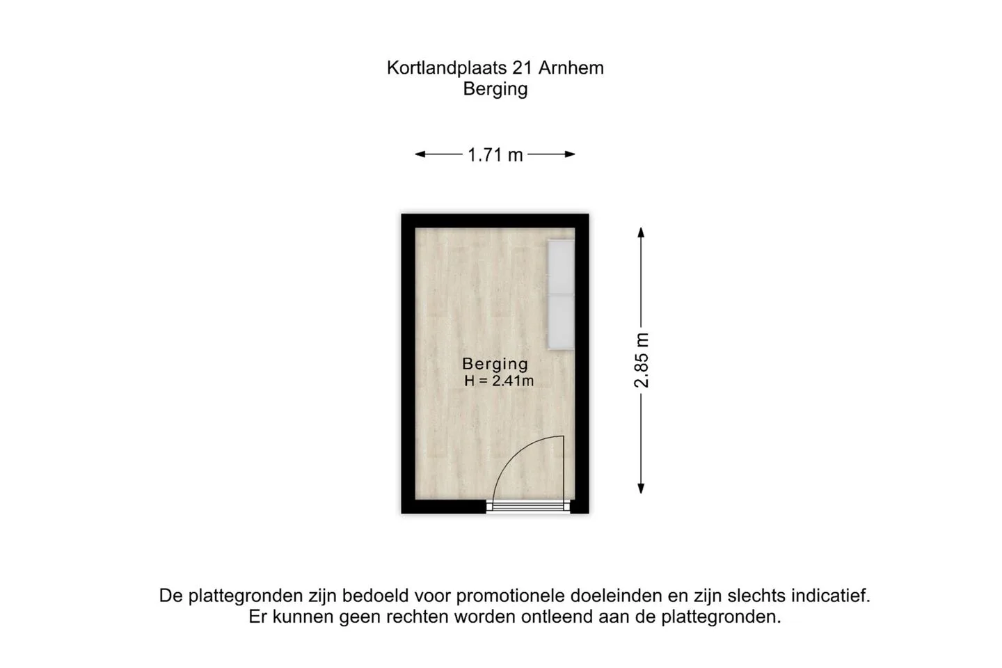 Kortlandplaats 21 Arnhem thumbnail 31
