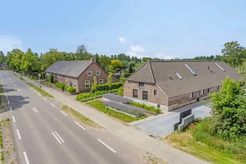 Kantoor foto van Kortmann Vastgoed & Makelaardij