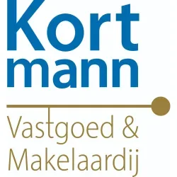 Logo van Kortmann Vastgoed &amp; Makelaardij