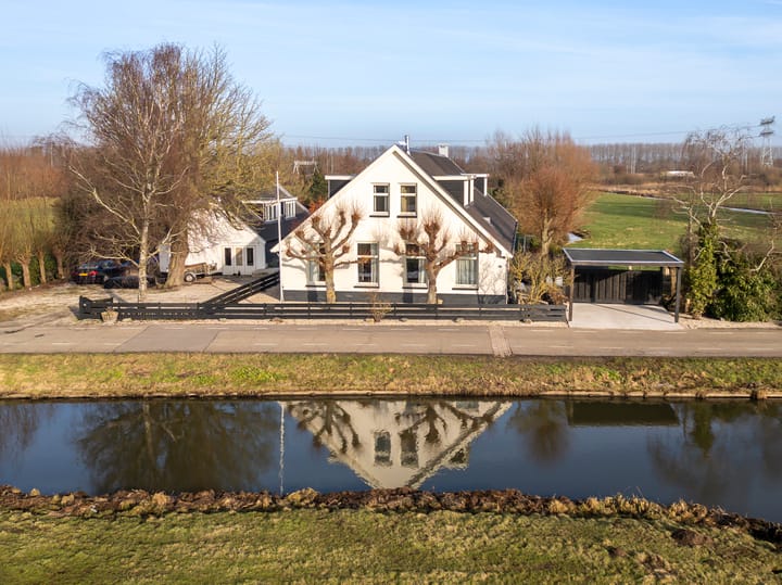 Kortrijk 19 in Breukelen photo