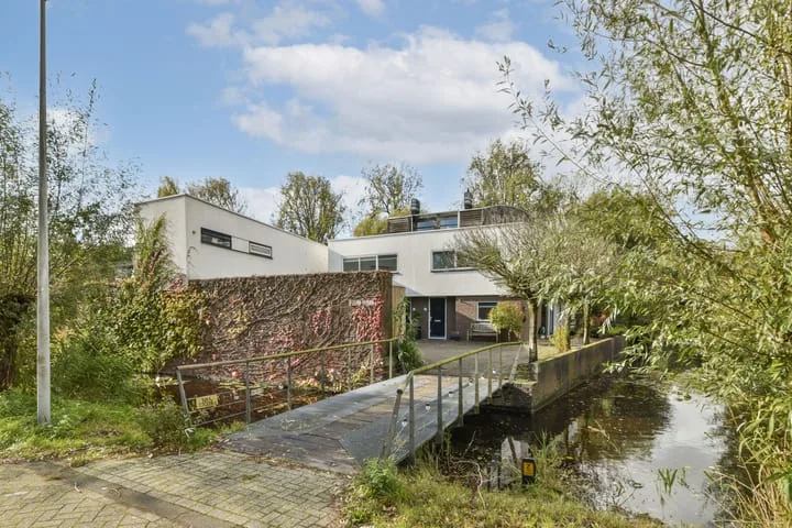 Kortrijk 70 in Amsterdam