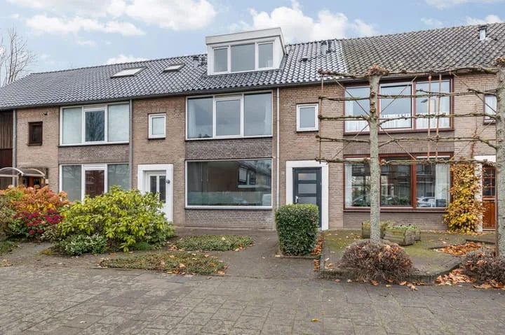 Kortrijkstraat 5 Breda