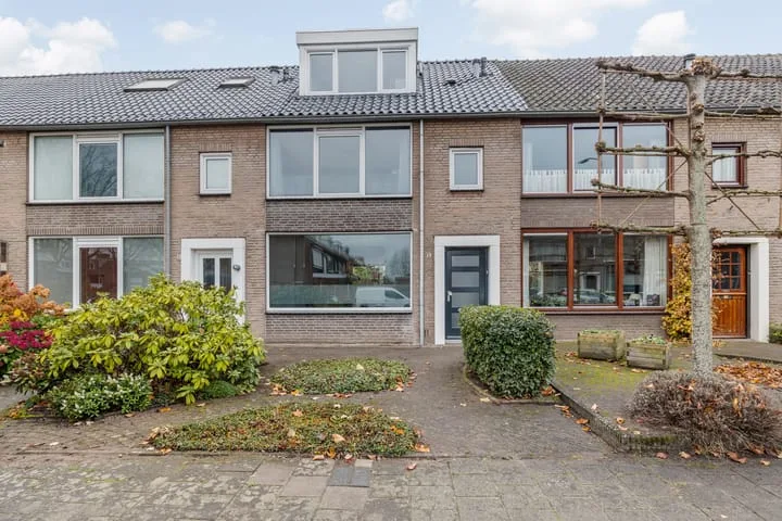 Kortrijkstraat 5 Breda thumbnail 6