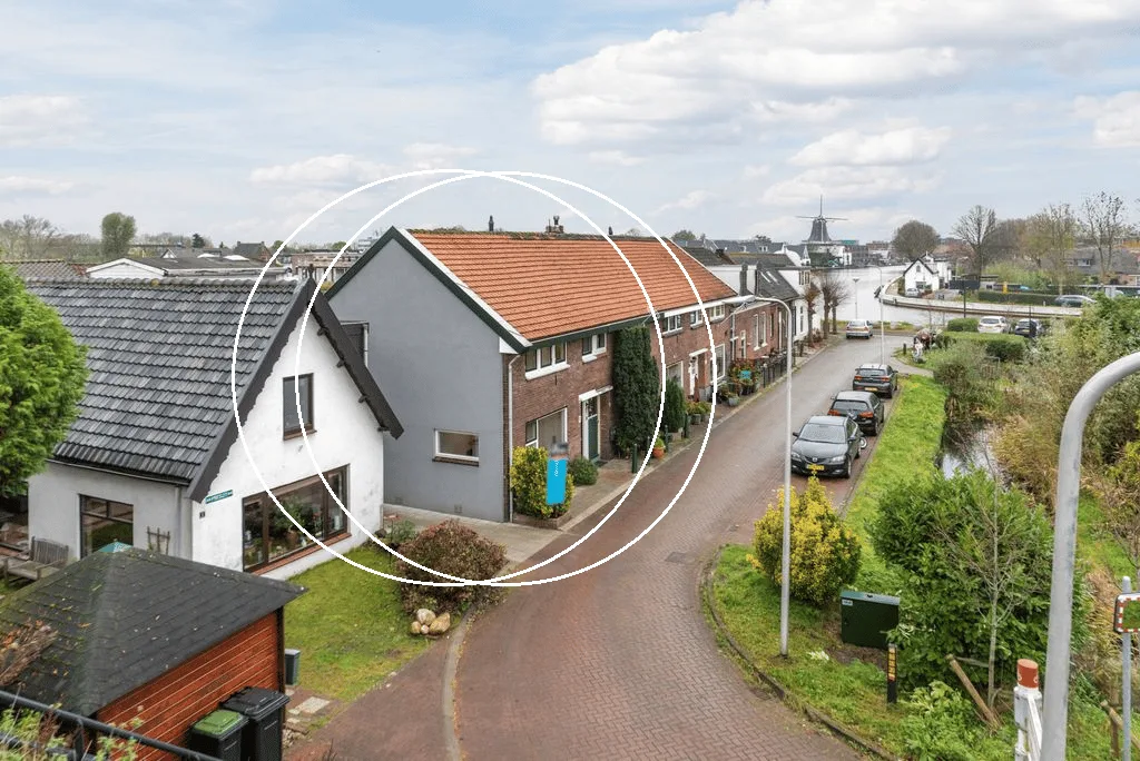 Kortsteekterbuurt 2 Alphen aan den Rijn