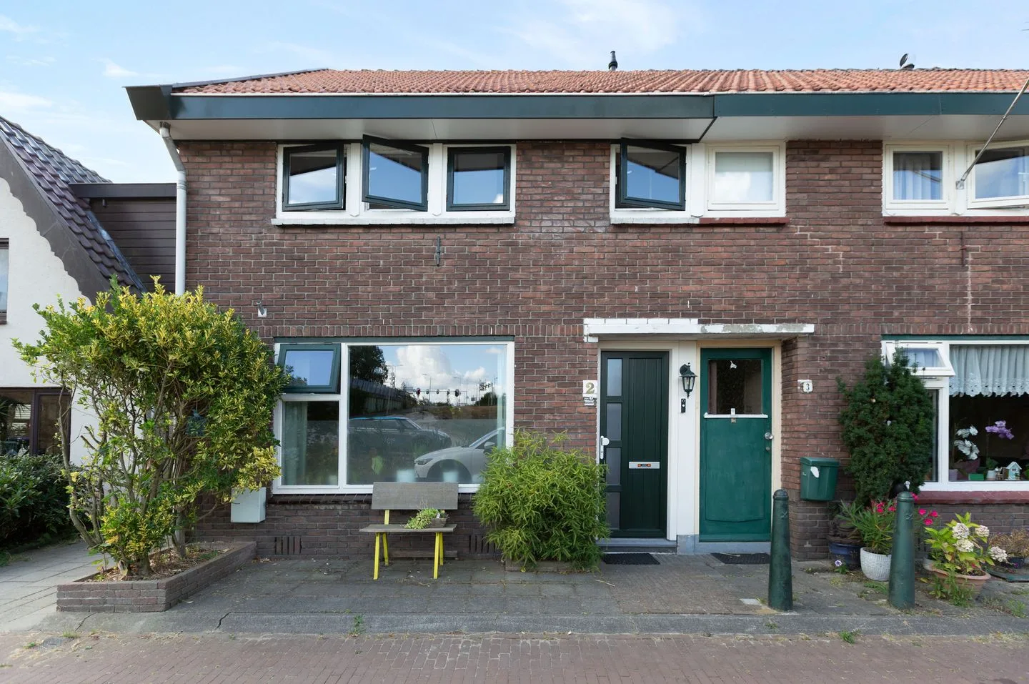 Kortsteekterbuurt 2 Alphen aan den Rijn thumbnail 4