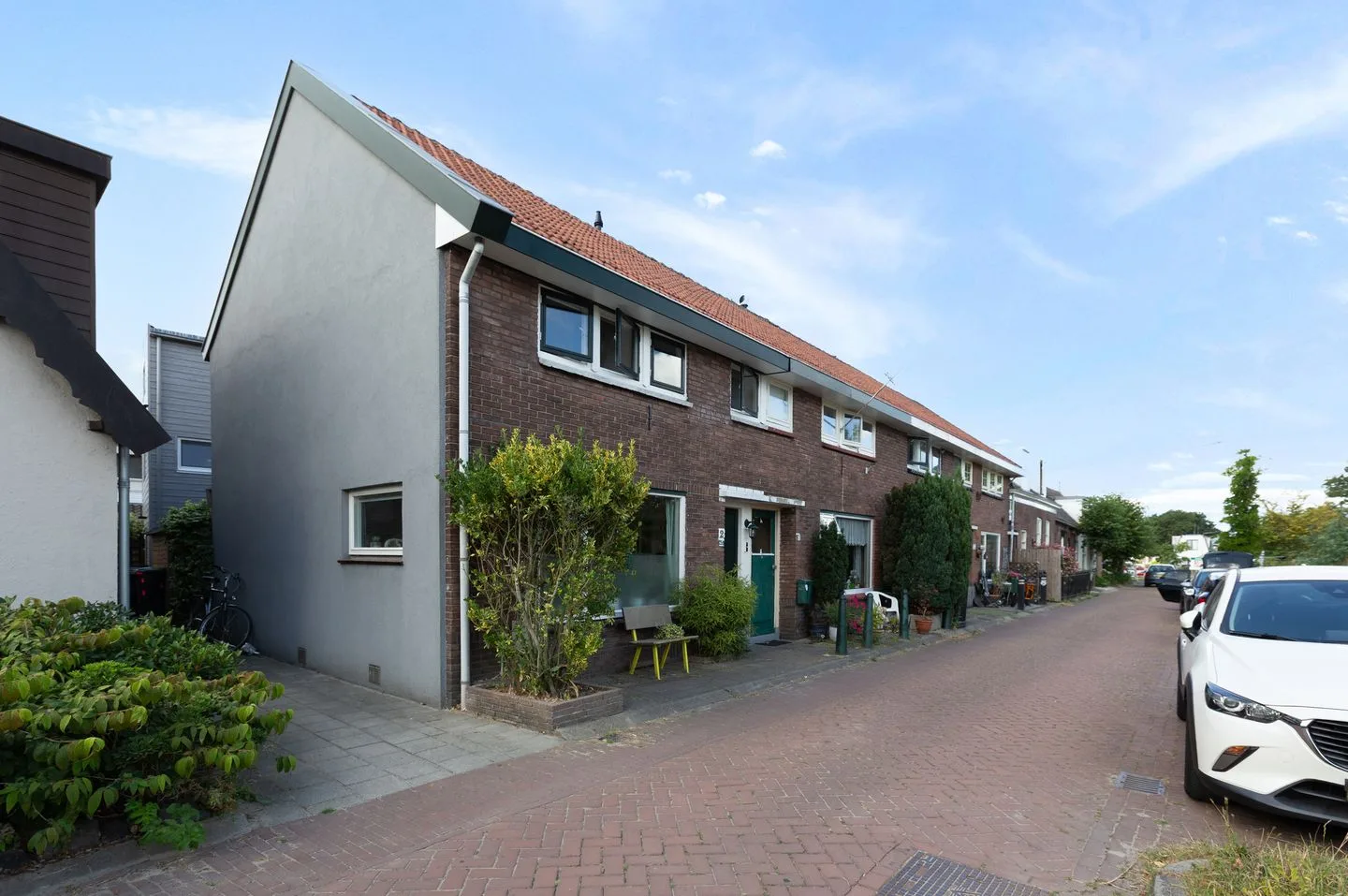 Kortsteekterbuurt 2 Alphen aan den Rijn thumbnail 5