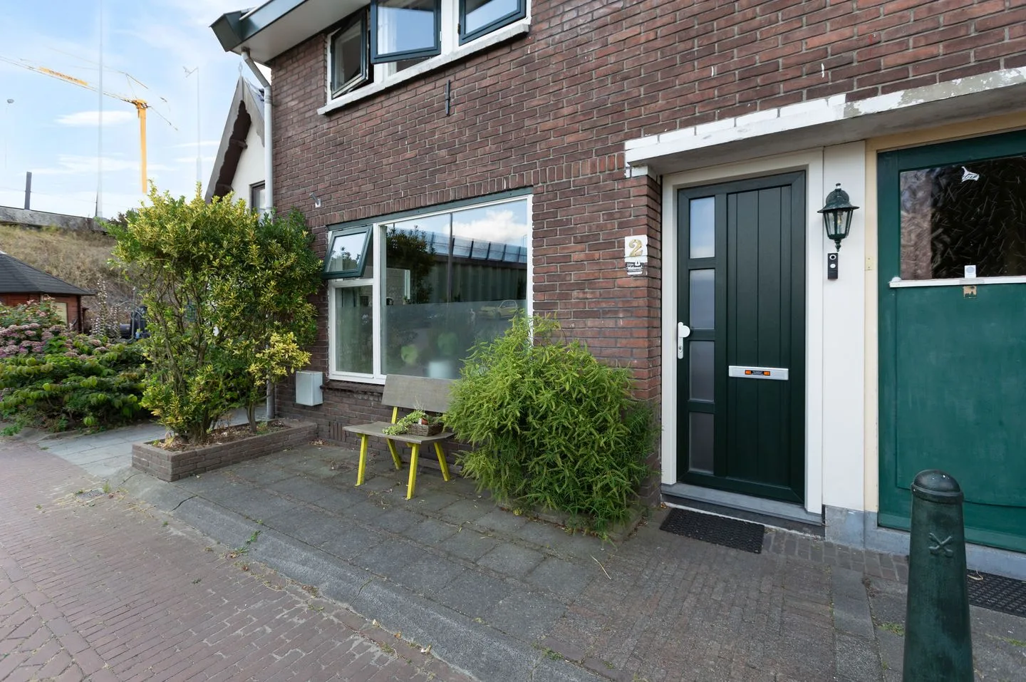 Kortsteekterbuurt 2 Alphen aan den Rijn thumbnail 6