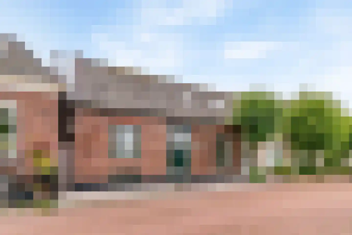 Kortsteekterbuurt 7 Alphen aan den Rijn foto 2