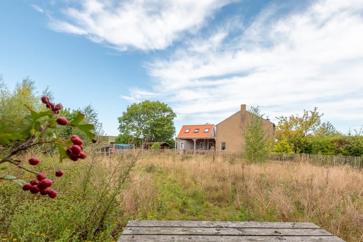 Kortstraatje 2 in Wemeldinge foto