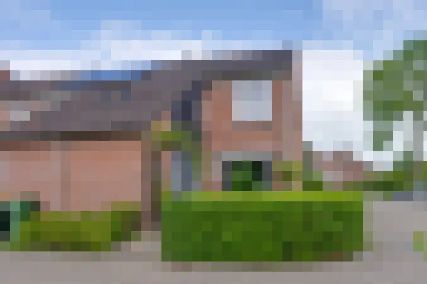 Korund 17 in Heerhugowaard