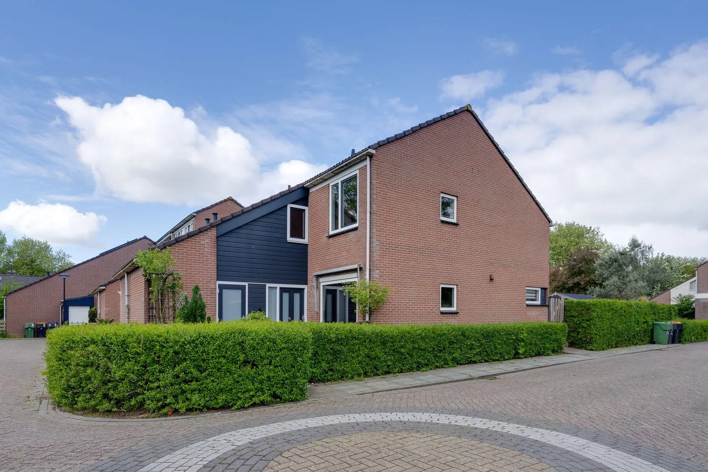 Korund 17 Heerhugowaard foto 2
