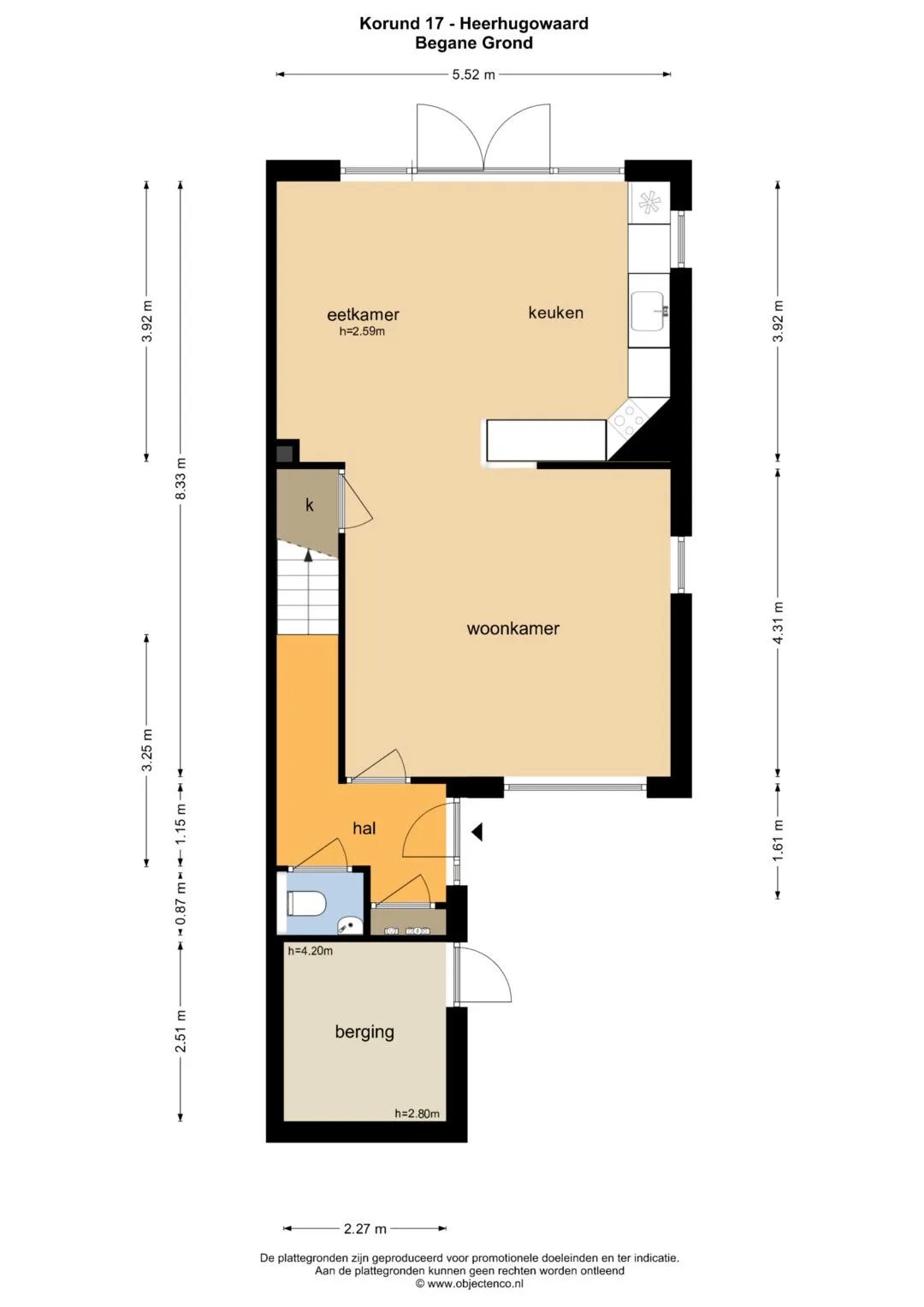 Korund 17 Heerhugowaard thumbnail 47