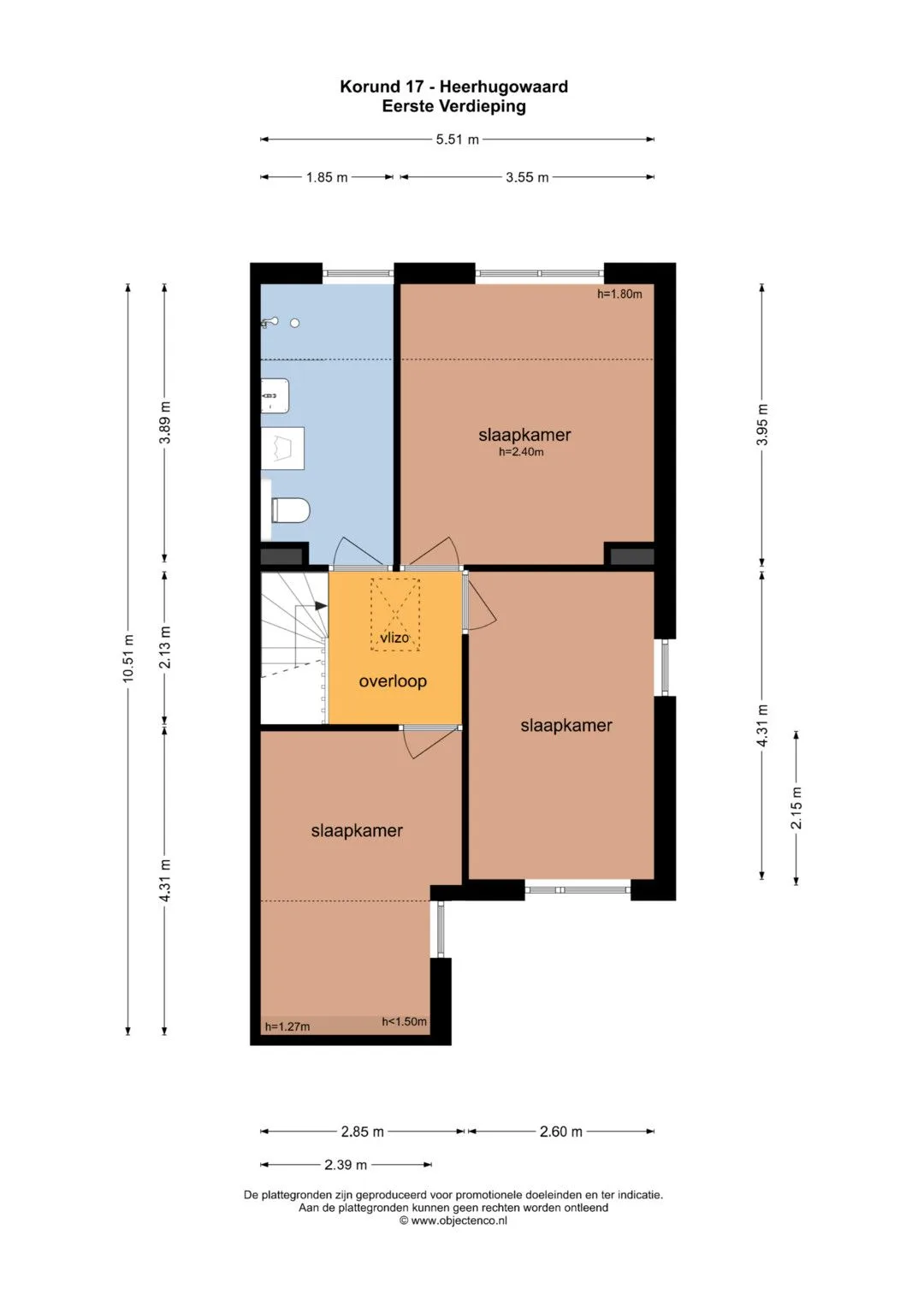 Korund 17 Heerhugowaard thumbnail 48