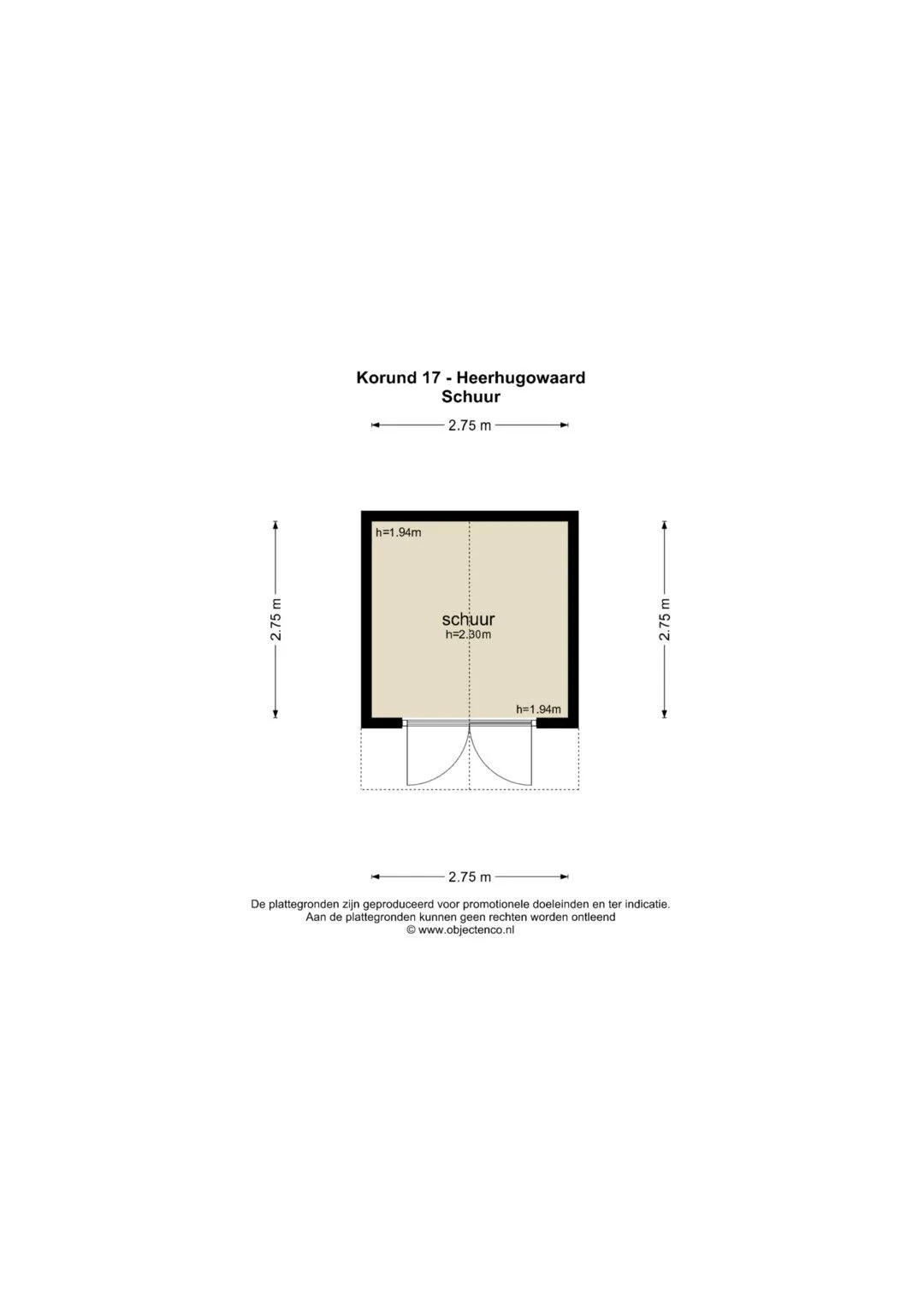 Korund 17 Heerhugowaard thumbnail 49