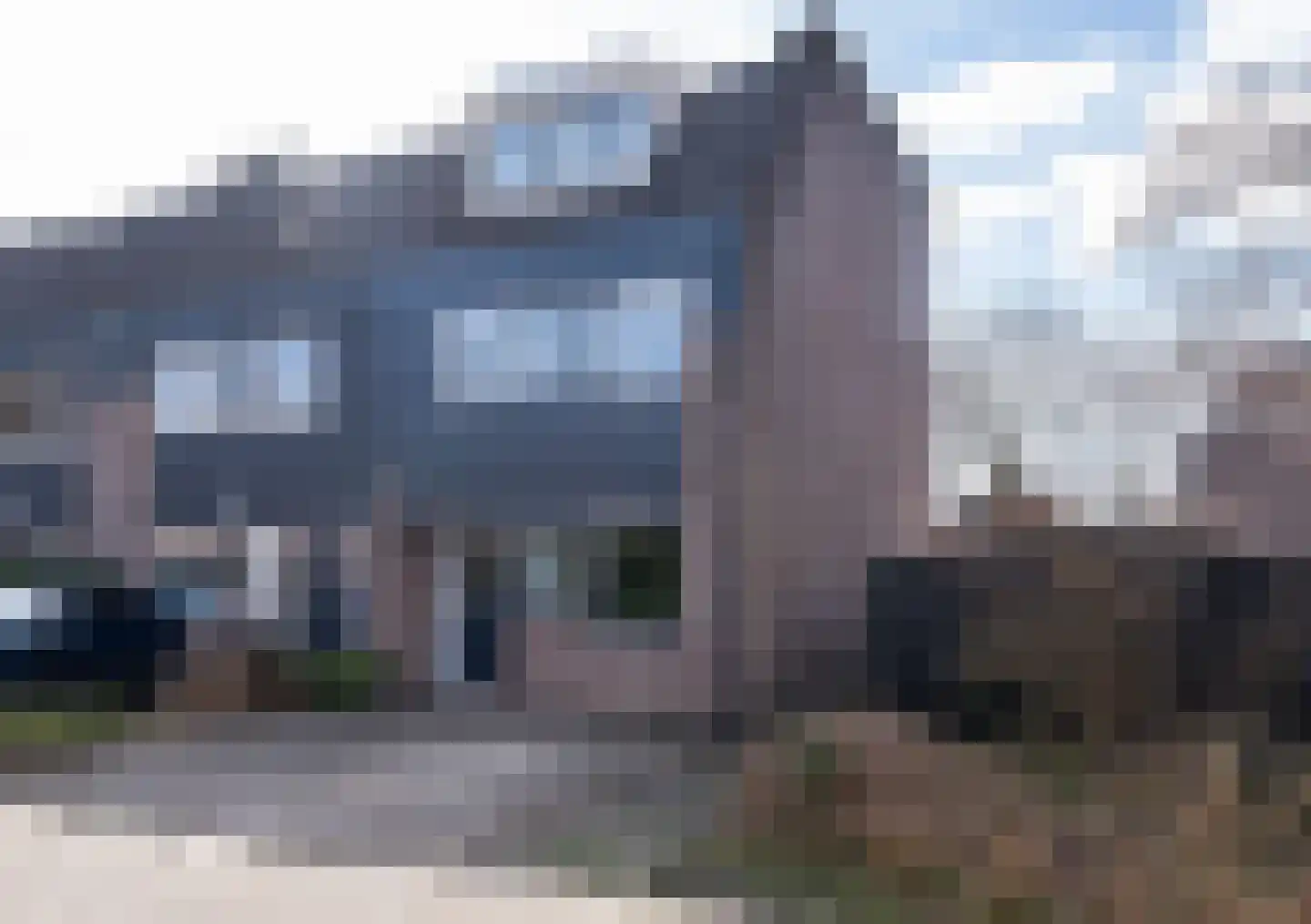 Korund 2 dans Heerhugowaard