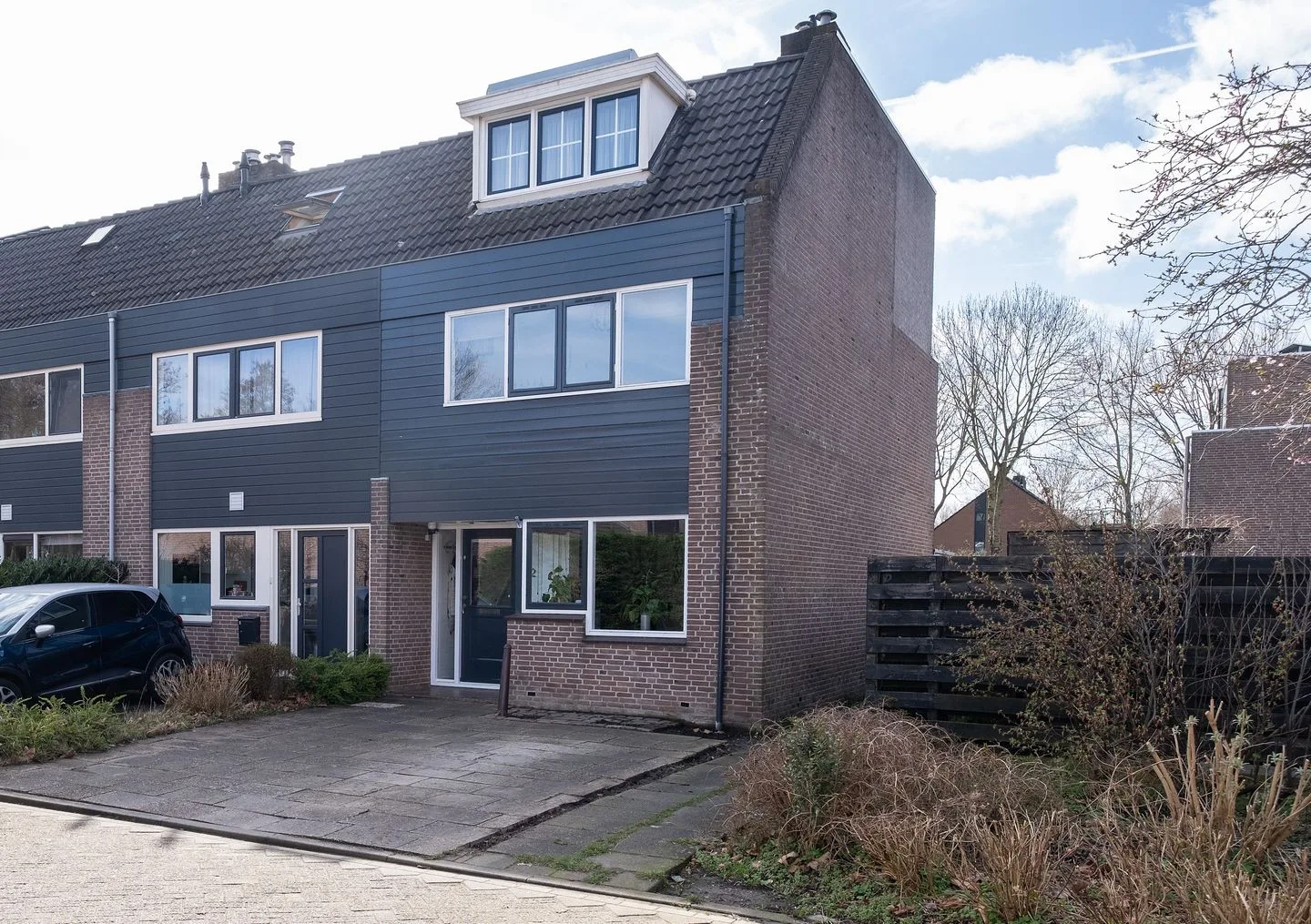 Korund 2 en Heerhugowaard