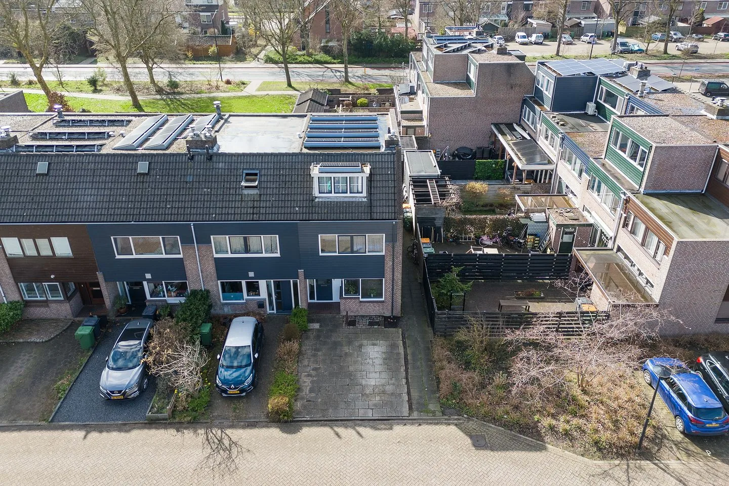 Korund 2 Heerhugowaard foto 3