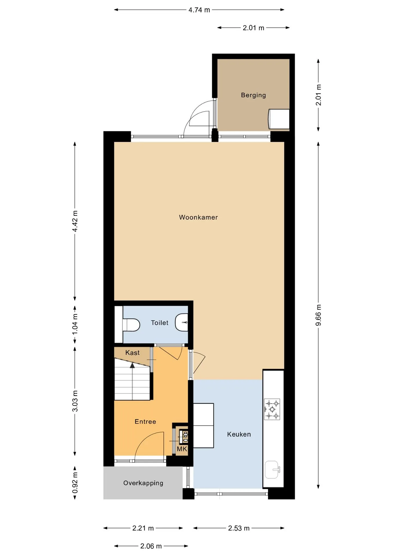 Korund 2 Heerhugowaard thumbnail 43