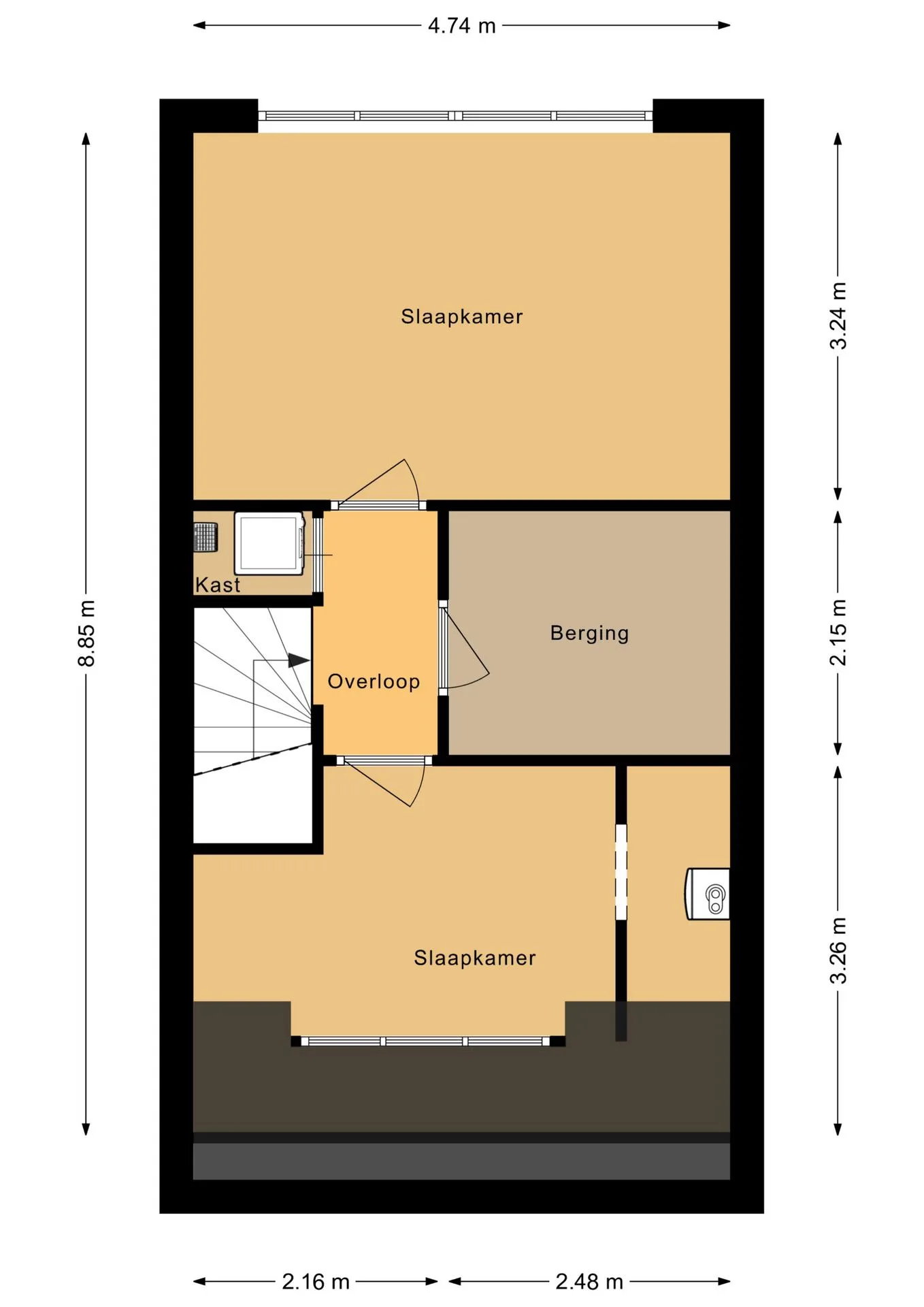 Korund 2 Heerhugowaard thumbnail 45