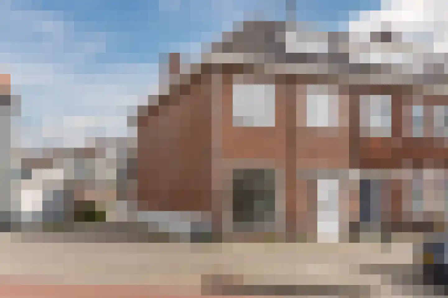 Korvelplein 2 Tilburg