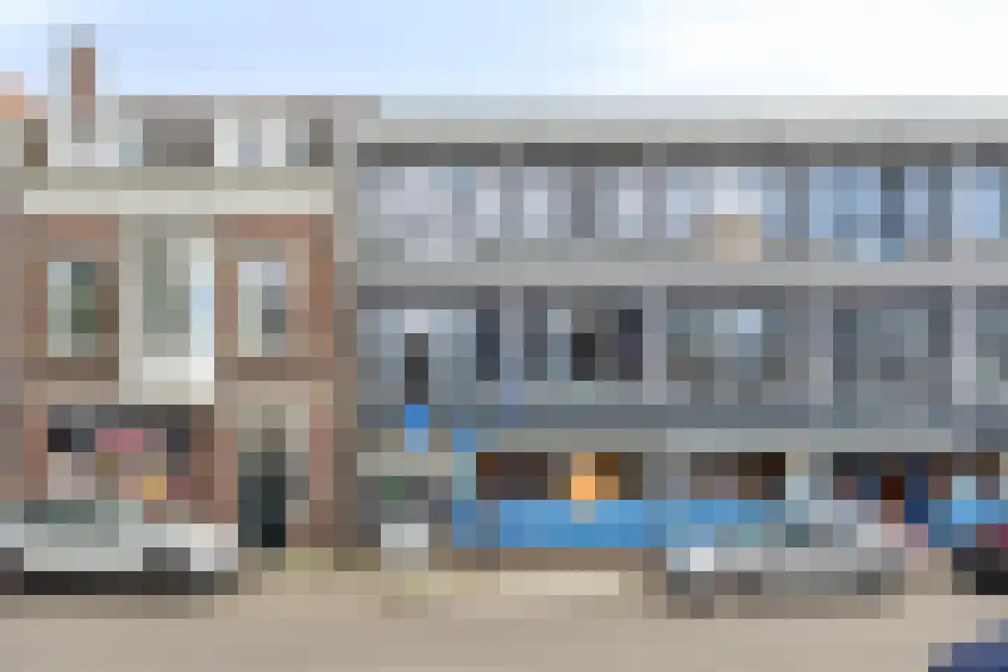 Korvelseweg 116 04 Tilburg