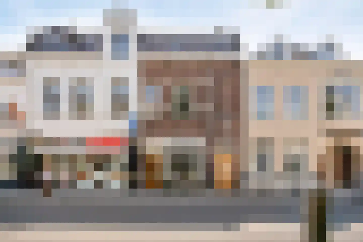 Korvelseweg 34 Tilburg