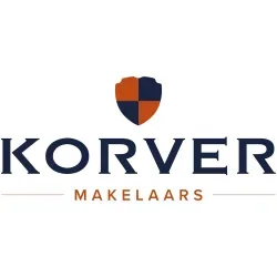 Logo von KORVER MAKELAARS | Altijd 't juiste adres !