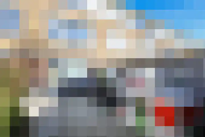 Korvet 19 Brielle thumbnail 4