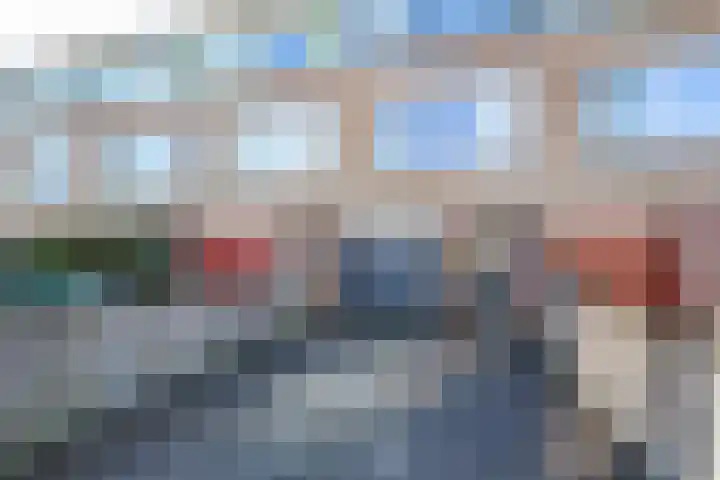 Korvet 19 Brielle thumbnail 7