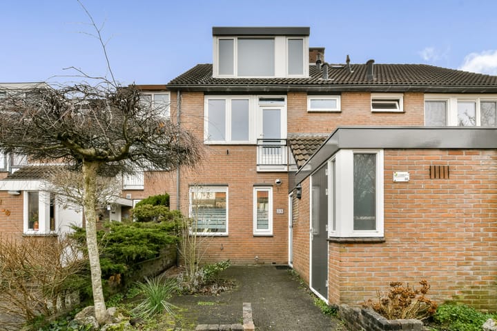 Korvet 35 in Amstelveen foto