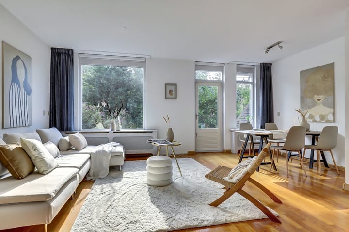 Korvetstraat 19 in Alkmaar foto