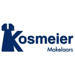Logo van Kosmeier Projectbegeleiding & Makelaars