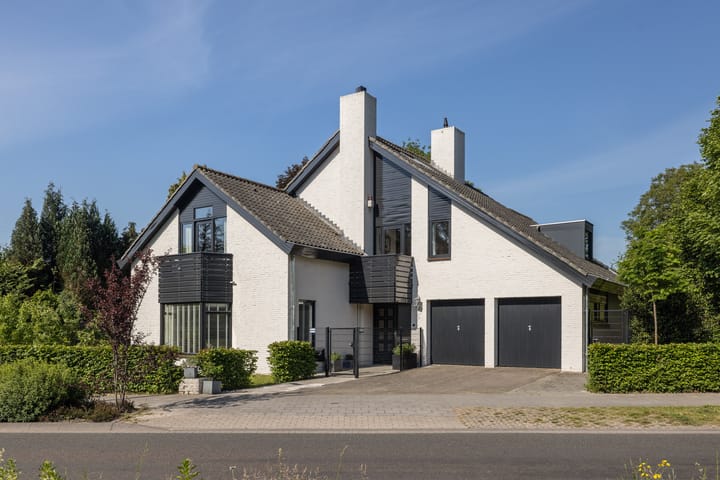 Kosmoslaan 19 in Eindhoven Foto