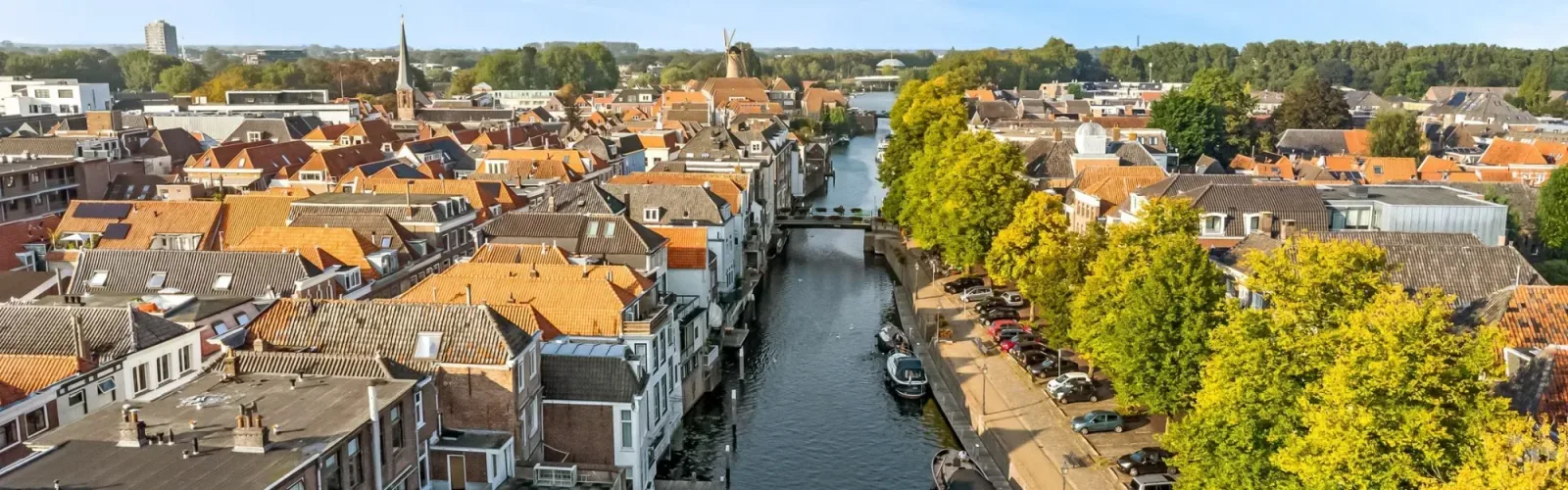 Mannschaftsfoto von Koster Makelaardij