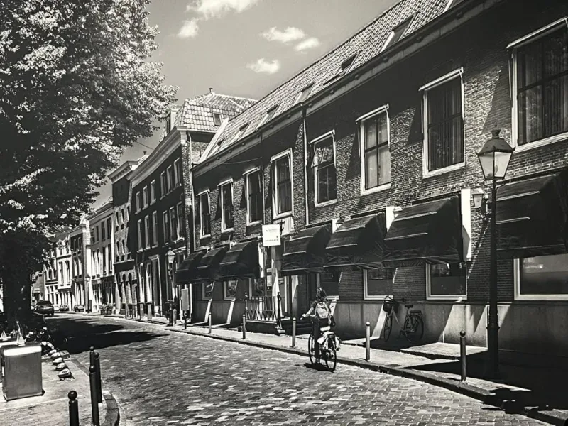 Office photo of Koster Makelaardij