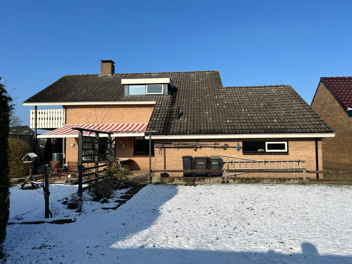 Photo de la maison Kosterskamp 14, Den Ham