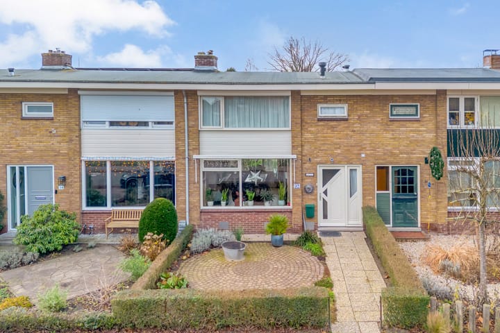 Photo de la maison Kostersland 32, Ermelo