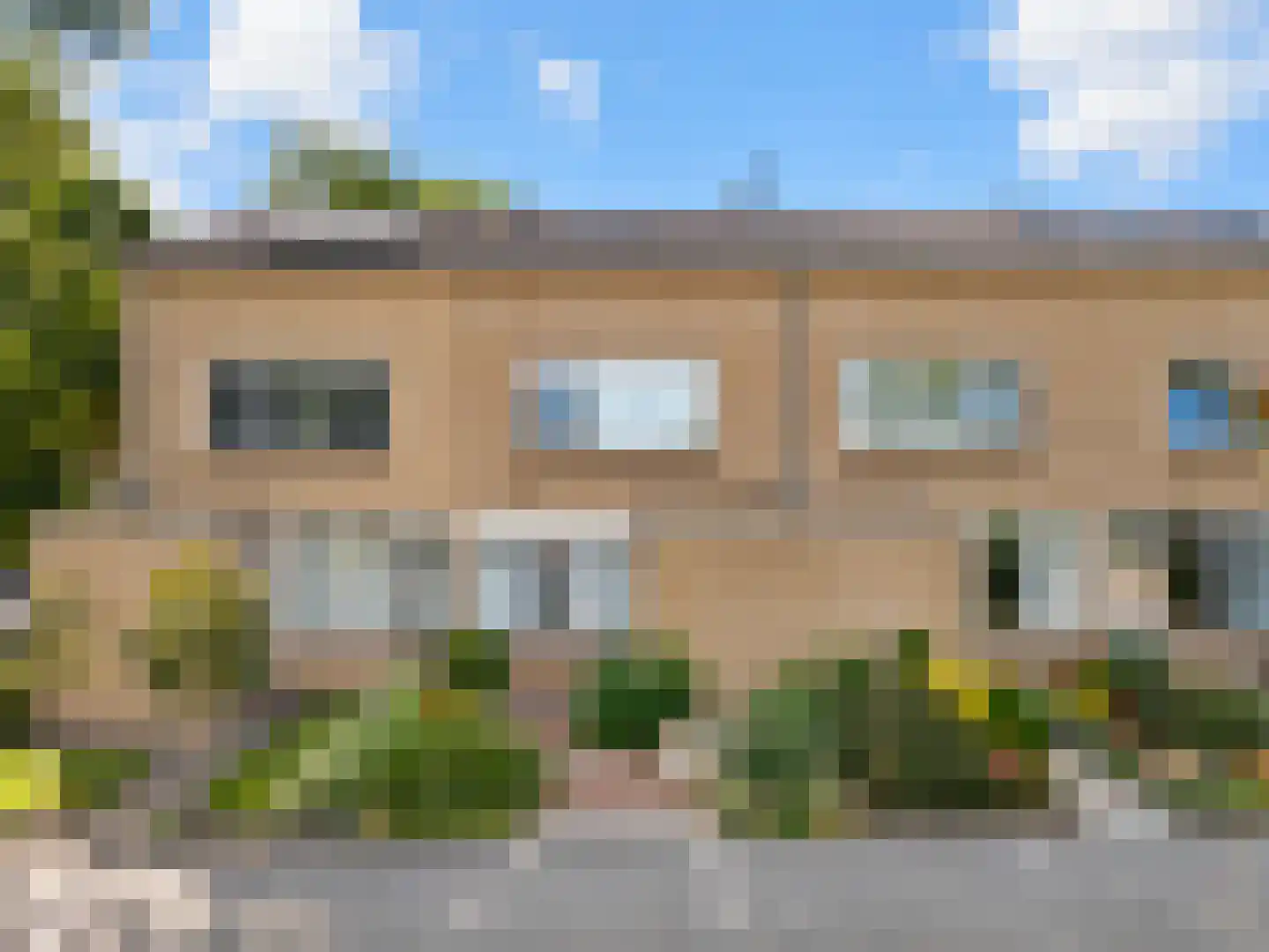 Kosterspad 16 Zoeterwoude