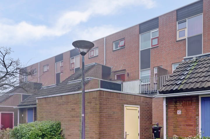 Kosterstuin 150 en Zwaag foto