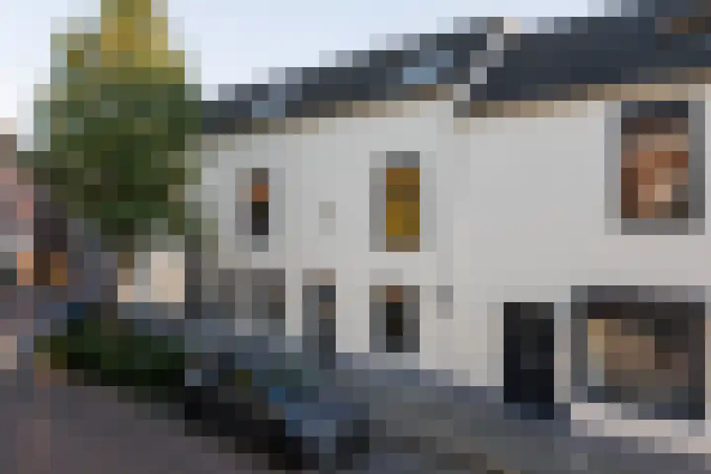 Kostschoollaan 3 Zevenaar foto 2