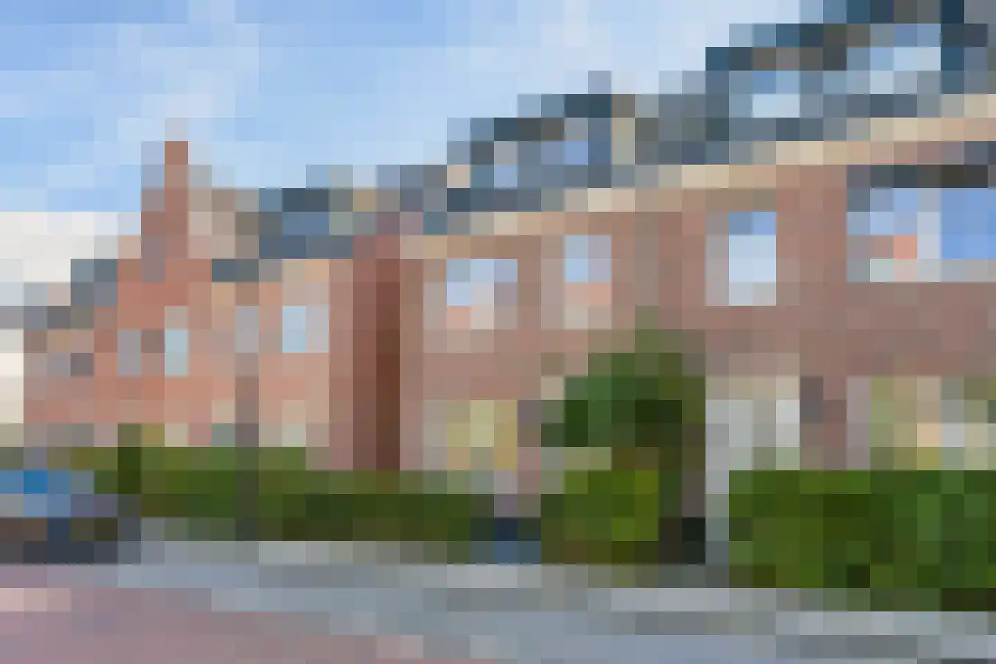 Kostverloren 13 in Noordwijk