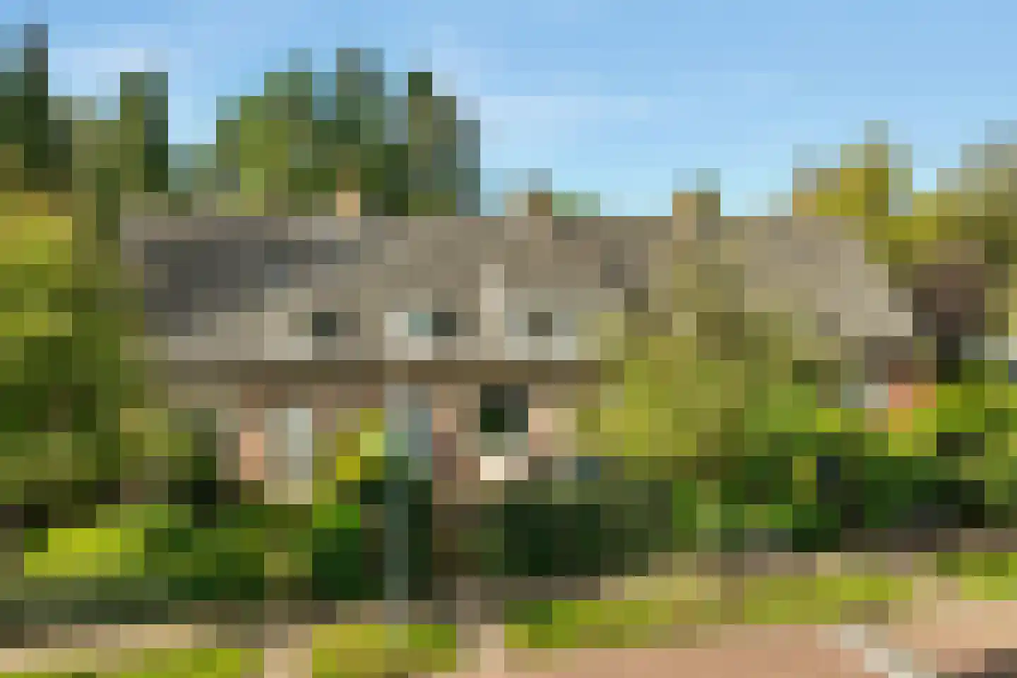 Kostverloren 54 in Laren
