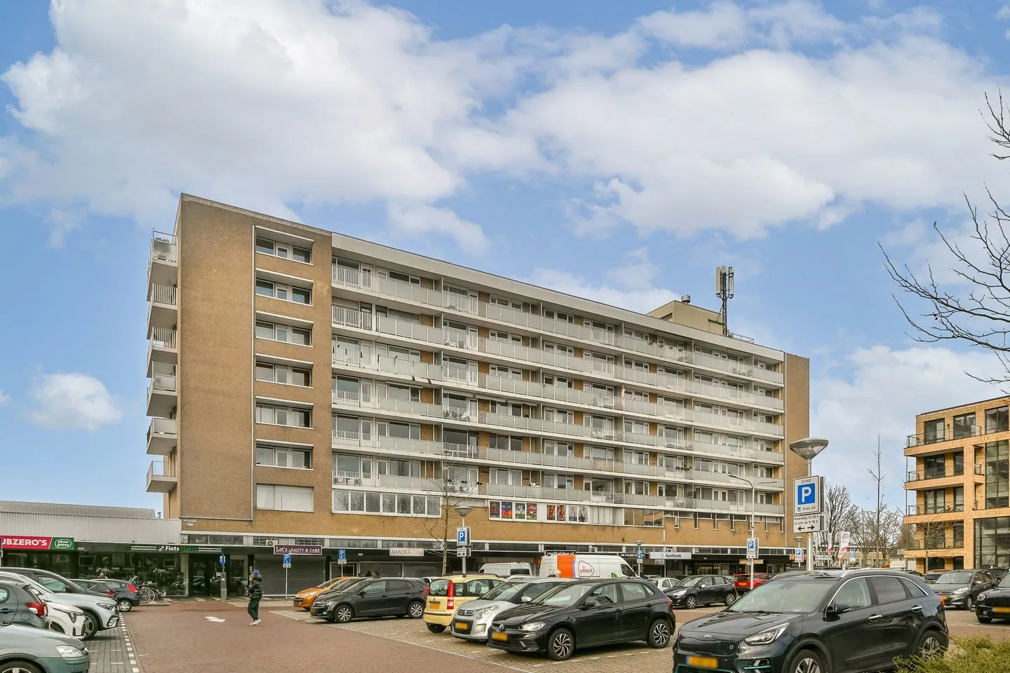 Kostverlorenhof 135 Amstelveen thumbnail 25