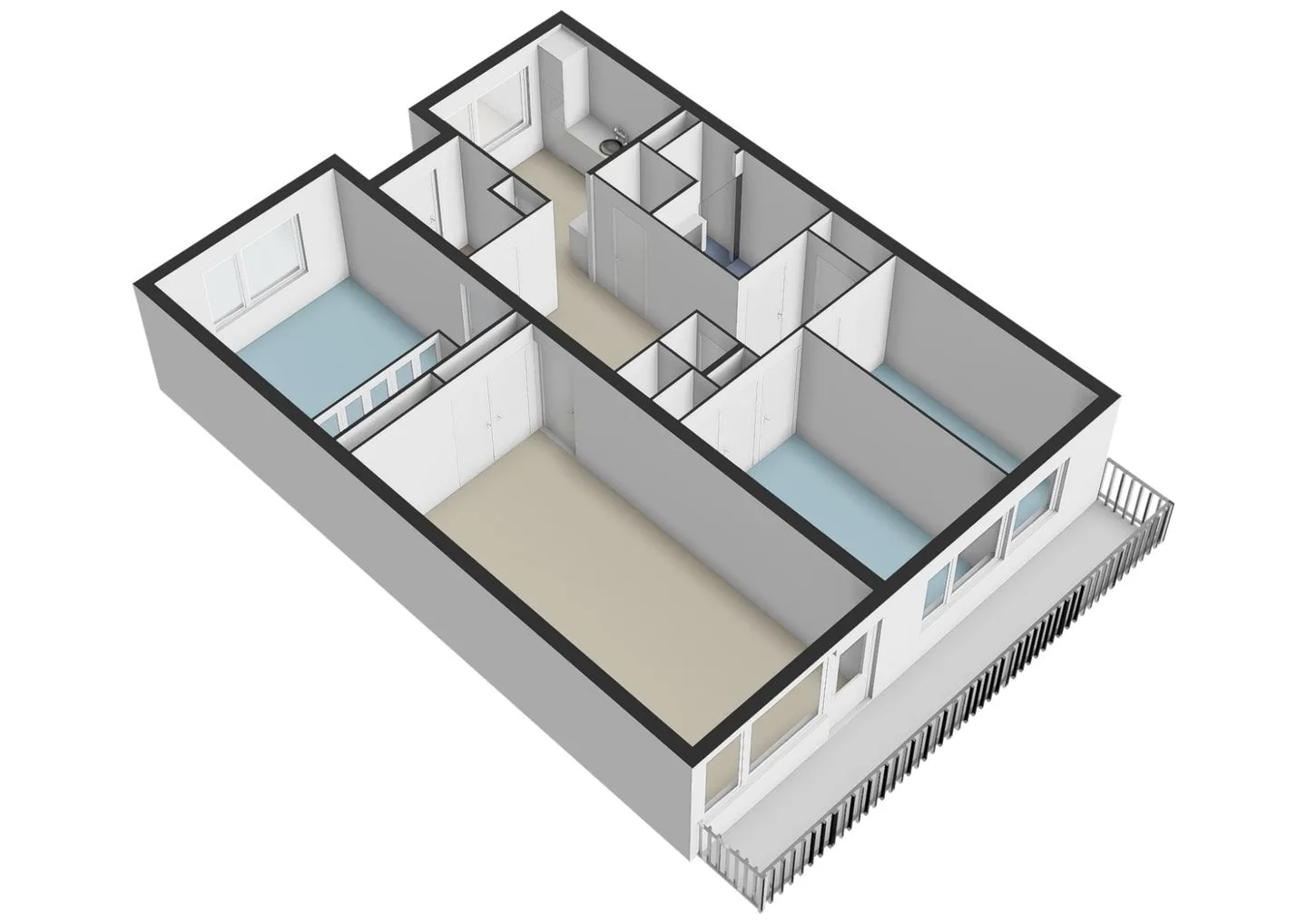 Kostverlorenhof 135 Amstelveen thumbnail 27