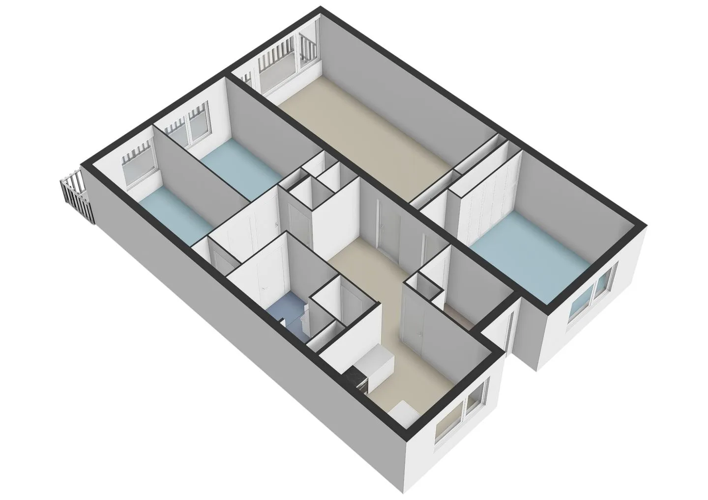 Kostverlorenhof 135 Amstelveen thumbnail 28