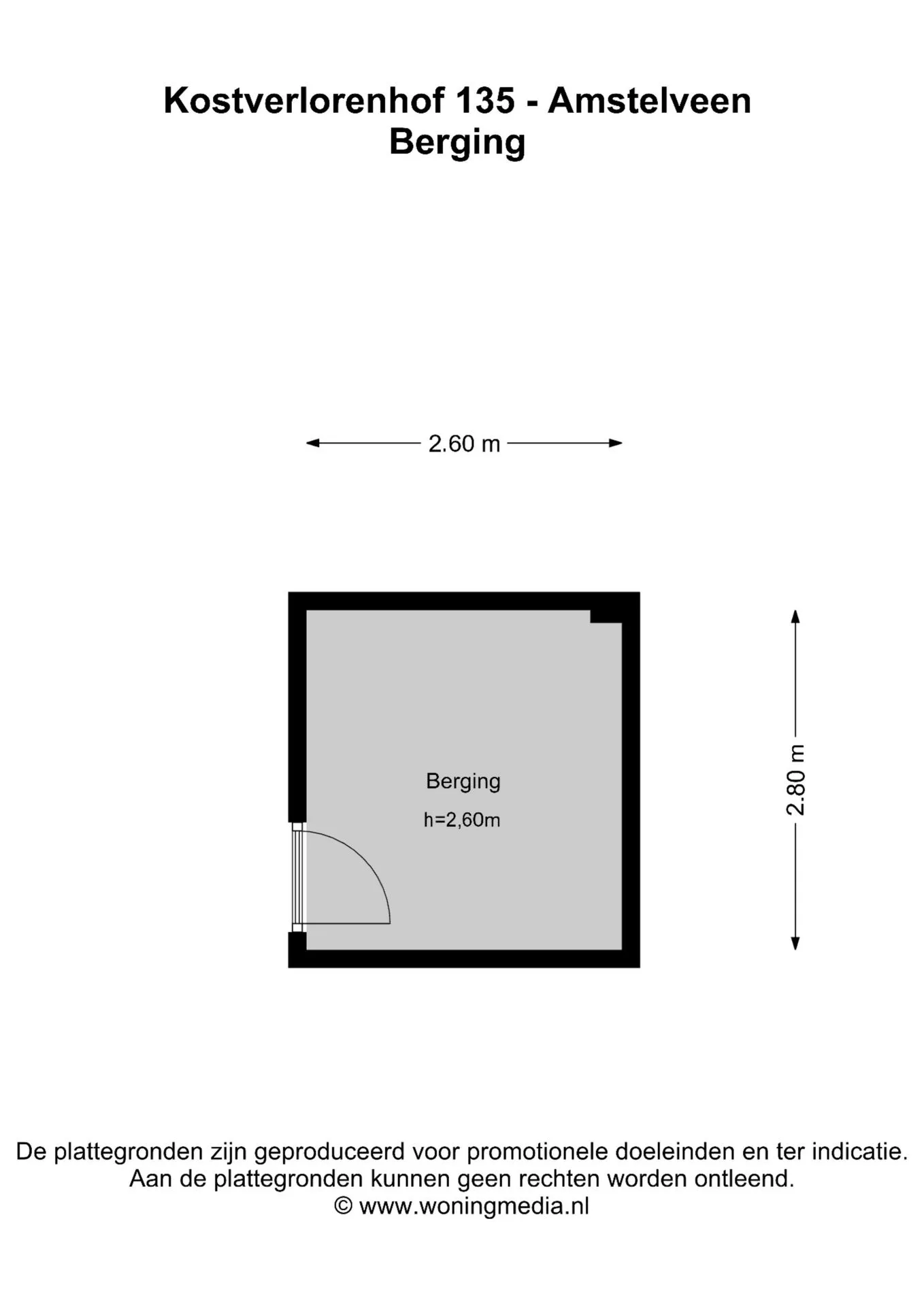 Kostverlorenhof 135 Amstelveen thumbnail 29