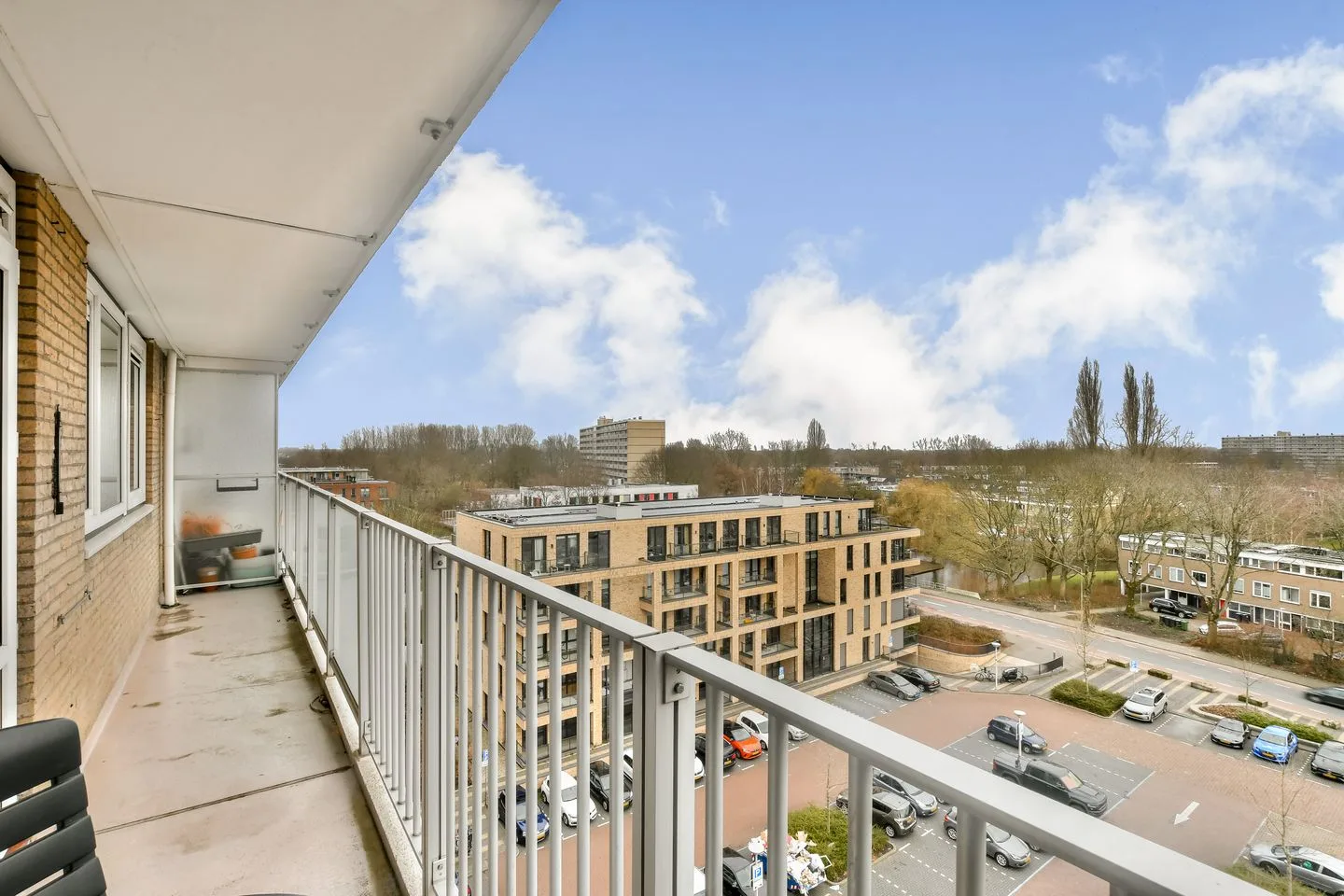 Kostverlorenhof 135 Amstelveen foto 3