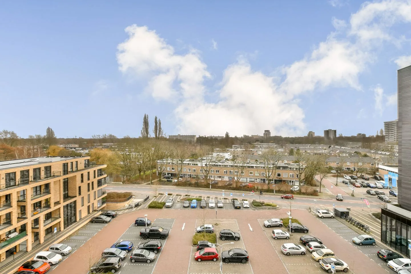 Kostverlorenhof 135 Amstelveen thumbnail 7