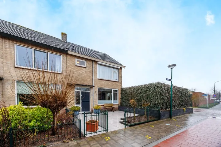 Kostverlorenpad 15 Wijk bij Duurstede